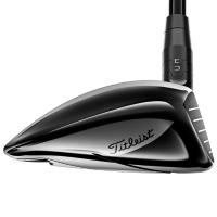 Bois TSR1 - Titleist