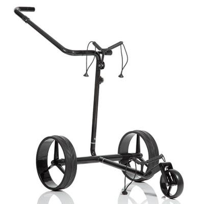 Chariot électrique Carbon Drive 2.0 2023 (Démontable) (JCD2S) - Jucad