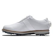 Chaussure femme Premiere Series BOA 2023 (99022 - Blanc) - Footjoy 