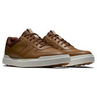 Chaussure homme Contour Casual 2024 (54373 - Marron) - FootJoy