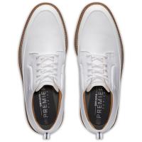 Chaussure homme Premiere Series Field 2024 (54394 - Blanc / Argent) - Footjoy