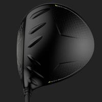 Driver G430 SFT - Ping (Custom)