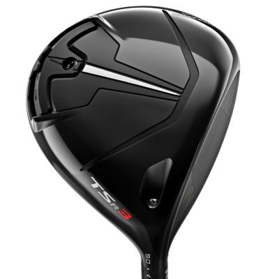 Driver TSR3 - Titleist