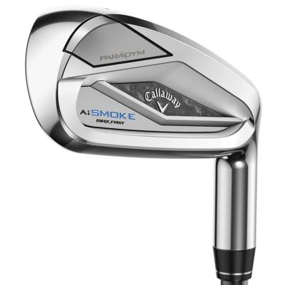 Fers Paradym AI Smoke Fast Femme - Callaway