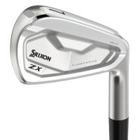 Fers ZX7 Mark II en graphite (sur commande) - Srixon