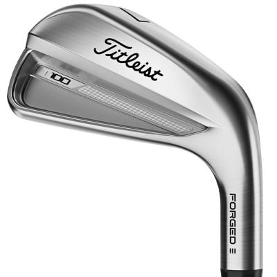 Fers T100 en graphite 2023 (sur commande) - Titleist