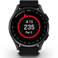 Montre GPS S50 Approach (010-03010-00) - Garmin