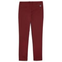 Pantalon Dealer Tailored rouge (535524-20) - Puma