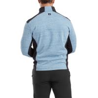 Pull Over Thermal Chill-Out Space Dye bleu (31973) - Footjoy