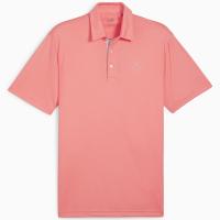 Polo Pure Solid Rose (625107-10) - Puma