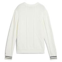 Pull Kate Cable Knit Femme Blanc (627208-01) - Puma