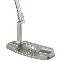 Putter PLD Milled Anser 2 Satin 2023 - Ping (Custom)