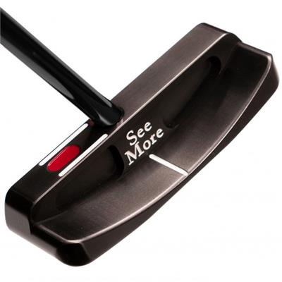 Putter Nashville Studio One SS - Seemore