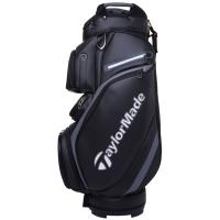 Sac chariot Deluxe 2024 (V97817) - TaylorMade <b style='color:red'>(dispo au 1 mai 2025)</b>