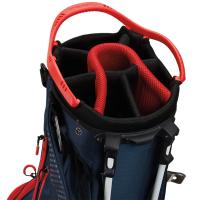 Sac trepied Pro 2024 (V97375) - TaylorMade <b style='color:red'>(dispo au 1 mai 2025)</b>