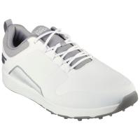 Chaussure homme Elite 4 Victory 2023 (214022-WGY-blanc/gris) - Skechers 