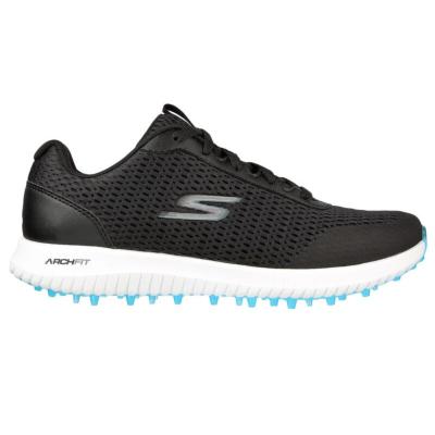 Chaussure femme Max Fairway 3 2024 (123029-BKTQ) - Skechers 