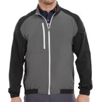 Veste de pluie Elements Packable noir (88818) - FootJoy