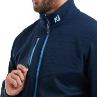 Veste ThermoSeries Hybrid marine (31955) - Footjoy