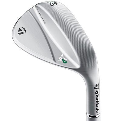 Wedge Milled Grind 4.0 Chrome - TaylorMade