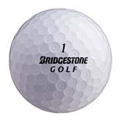 12 Balles de golf Tour B330-S - Bridgestone