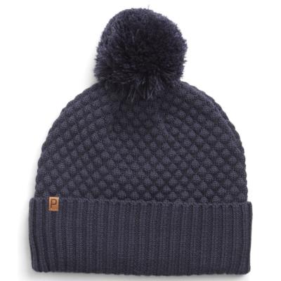 Bonnet WRMLBL Pompom Beanie (024808-01) - Puma