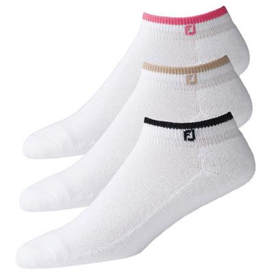 Chaussettes ComfortSof Sportlet Femme (3 paires) (14063)