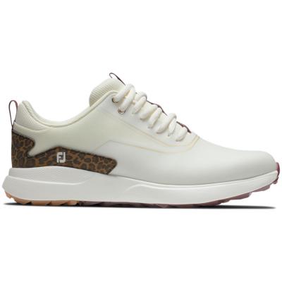 Chaussure femme FJ Performa 2024 (99205 - Cream) - Footjoy