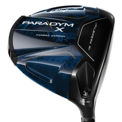 Driver Paradym X - Callaway