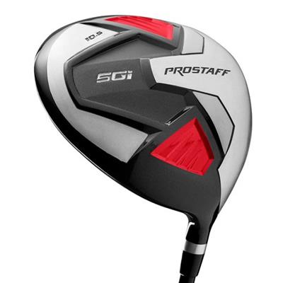 Driver Prostaff SGI - Wilson <b style='color:red'>(dispo au 31 mars 2025)</b>