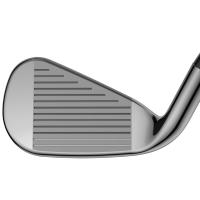 Fers Big Bertha 23 en graphite - Callaway