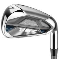 Kit de golf RBZ 10 Pieces Femme - TaylorMade