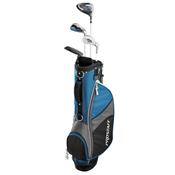 Kit de golf Prostaff JGI (5 à 8 ans) (WGGC91820) - Wilson