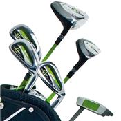 Kit de golf junior Challenger (12 à 14 ans) - Longridge <b style='color:red'>(dispo sous 7 jours)</b>