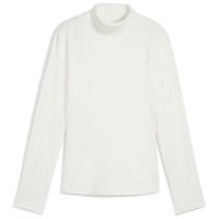 Polo Lucy LS Femme Blanc (626911-02) - Puma