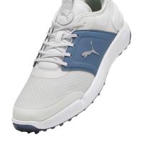 Chaussure homme Ignite Elevate 2024 (376077-11 - Blanc/bleu) - Puma