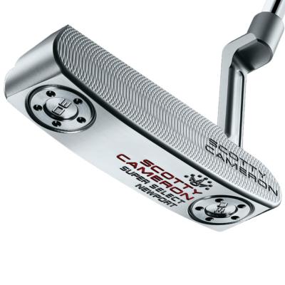 Putter Special Select Newport 2023 - Scotty Cameron 