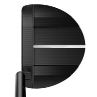 Putter PLD Milled Oslo 4 Black 2023 - Ping (Custom)