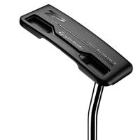 Putter TP Black Del Monte 7 (Single Bend) - TaylorMade