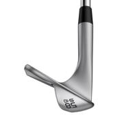 Wedge s159 Chrome en acier - Ping (Custom)