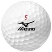 12 Balles de golf MP-X - Mizuno