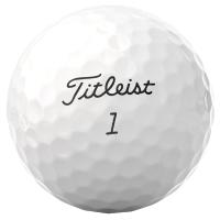 12 Balles de golf Tour Soft 2024 (T4014S) - Titleist