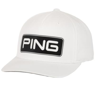 Casquette Tour Classic - Ping