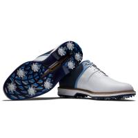 Chaussure homme Premiere Series Packard 2024 (54398 - Blanc / Bleu) - Footjoy