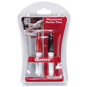 2 Feutres Waterproof (ZDGA0082) - Masters