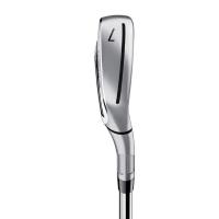 Fers Qi en graphite - TaylorMade