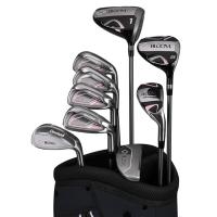 Kit de golf Bloom Femme - Cleveland