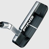 Putter NEW Anser 2023 - Ping (Custom)