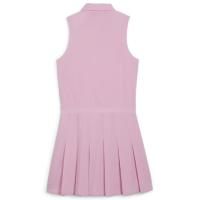 Robe Club Pleated Femme Rose (623907-02) - Puma