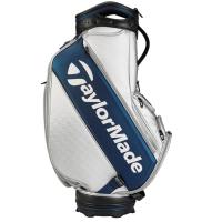 Sac chariot Tour Staff 2024 (N2644001) - TaylorMade